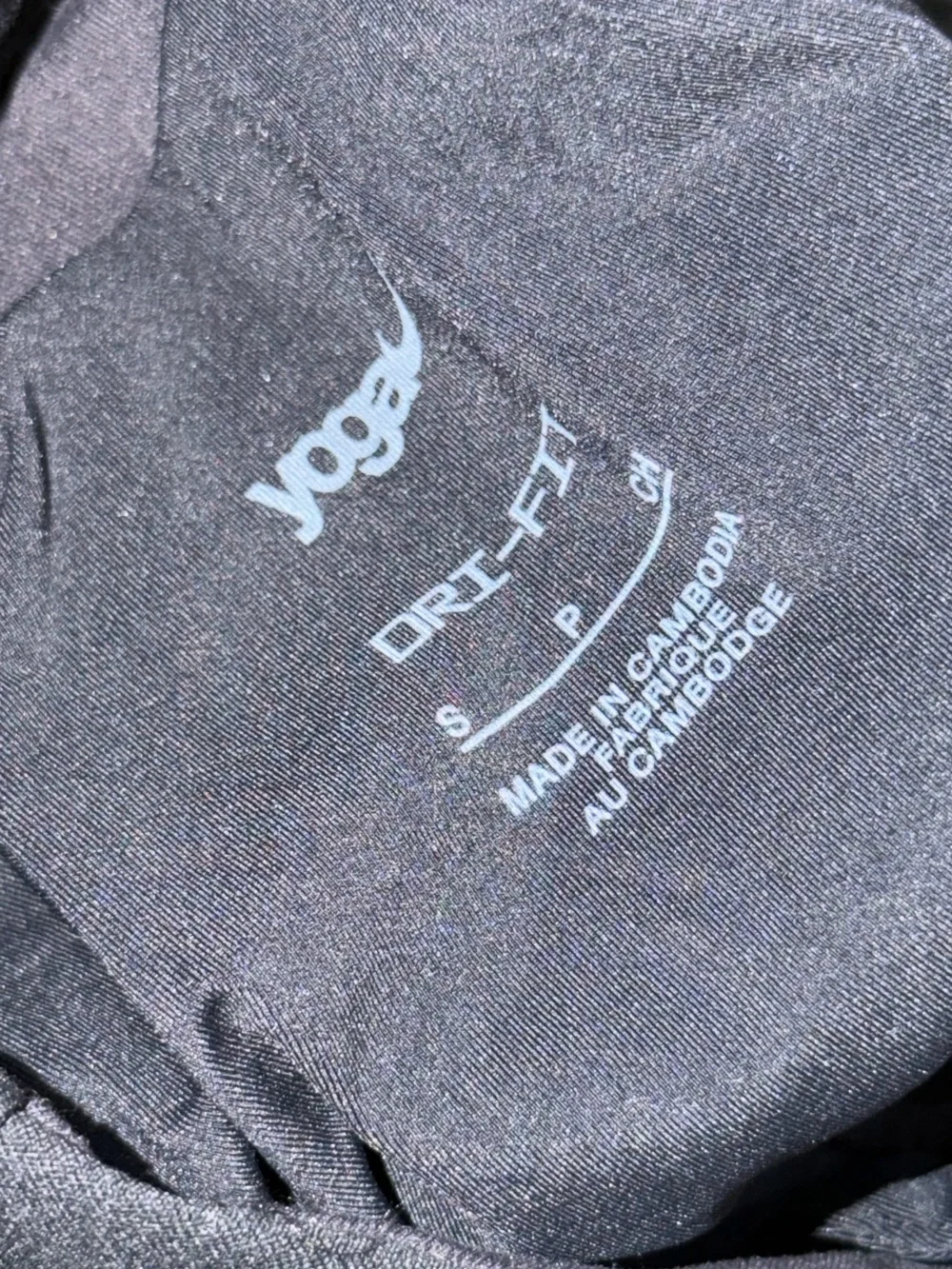 Women’s Nike zip up